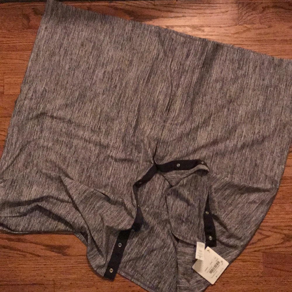 Brand New with Tags Lululemon Vinyasa Scarf